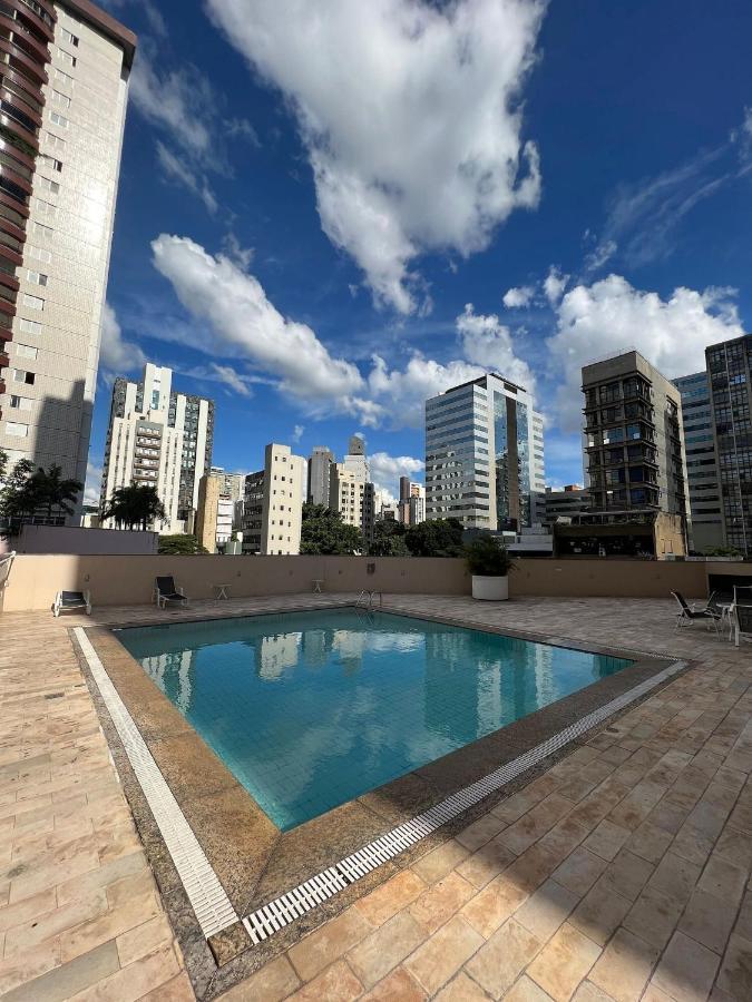 דירות בלו הוריזונטה Lk Funcionarios 2 מראה חיצוני תמונה