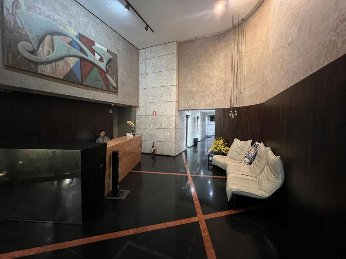 דירות בלו הוריזונטה Lk Funcionarios 2 מראה חיצוני תמונה